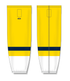 Athletic Knit ZH711-SCS2061 Custom Sublimated Hockey Socks