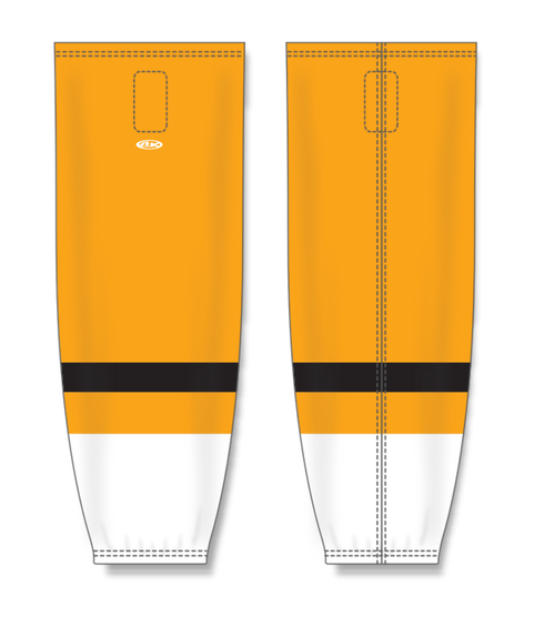 Athletic Knit ZH711-SCS2061 Custom Sublimated Hockey Socks