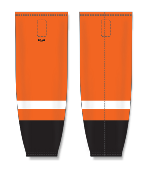 Athletic Knit ZH711-SCS2061 Custom Sublimated Hockey Socks