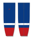 Athletic Knit ZH711-SCS2061 Custom Sublimated Hockey Socks