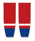 Athletic Knit ZH711-SCS2061 Custom Sublimated Hockey Socks