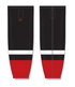 Athletic Knit ZH711-SCS2061 Custom Sublimated Hockey Socks