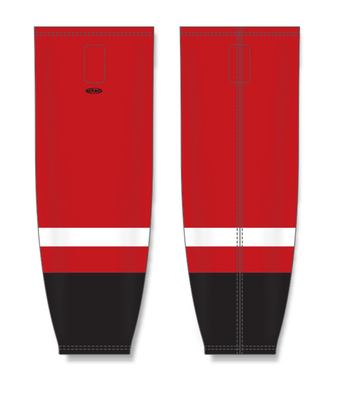 Athletic Knit ZH711-SCS2061 Custom Sublimated Hockey Socks