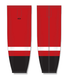 Athletic Knit ZH711-SCS2061 Custom Sublimated Hockey Socks