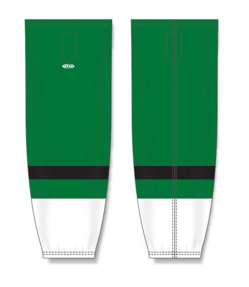 Athletic Knit ZH711-SCS2061 Custom Sublimated Hockey Socks