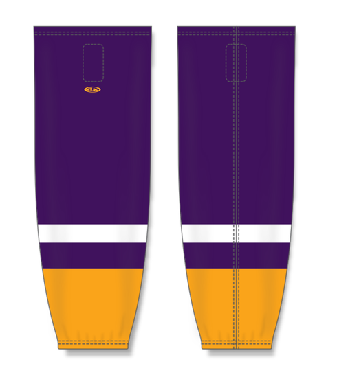 Athletic Knit ZH711-SCS2061 Custom Sublimated Hockey Socks