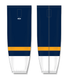 Athletic Knit ZH711-SCS2061 Custom Sublimated Hockey Socks