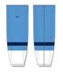 Athletic Knit ZH711-SCS2061 Custom Sublimated Hockey Socks