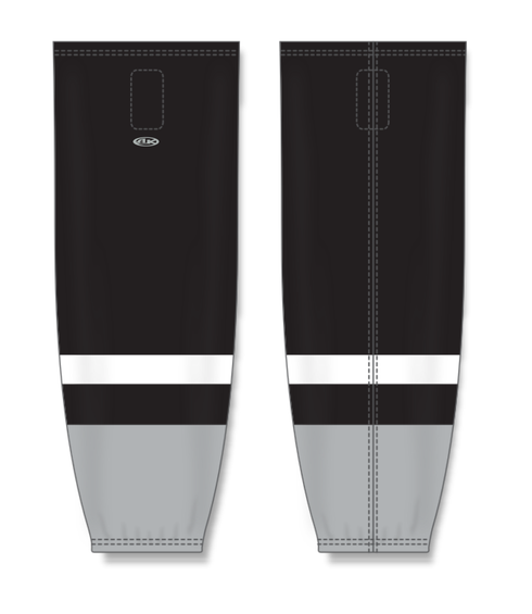 Athletic Knit ZH711-SCS2061 Custom Sublimated Hockey Socks