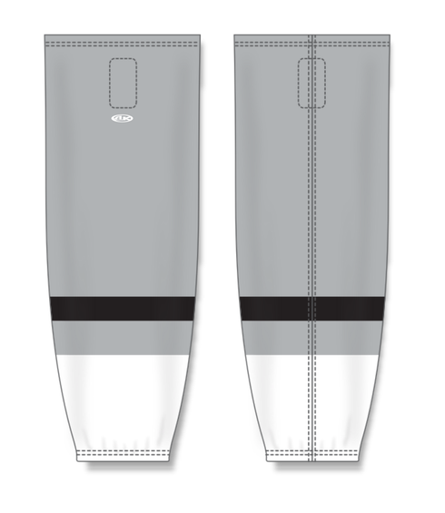 Athletic Knit ZH711-SCS2061 Custom Sublimated Hockey Socks
