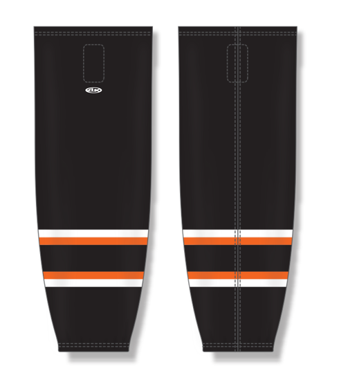 Athletic Knit ZH711-SCS2062 Custom Sublimated Hockey Socks