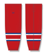 Athletic Knit ZH711-SCS2062 Custom Sublimated Hockey Socks