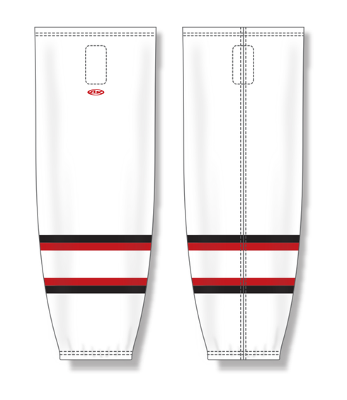 Athletic Knit ZH711-SCS2062 Custom Sublimated Hockey Socks