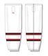 Athletic Knit ZH711-SCS2062 Custom Sublimated Hockey Socks