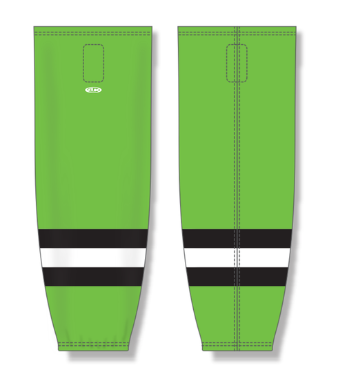 Athletic Knit ZH711-SCS2343 Custom Sublimated Hockey Socks