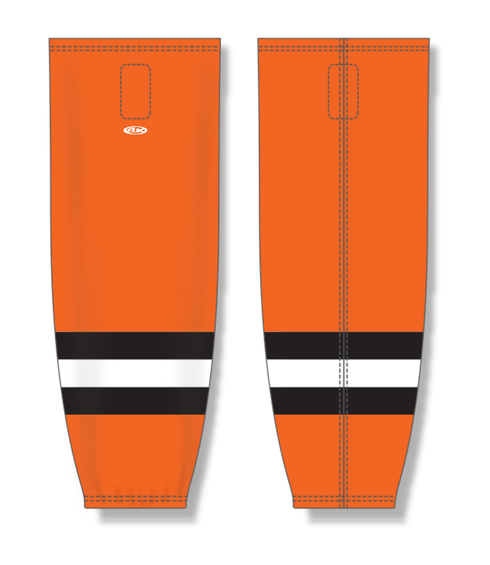 Athletic Knit ZH711-SCS2343 Custom Sublimated Hockey Socks