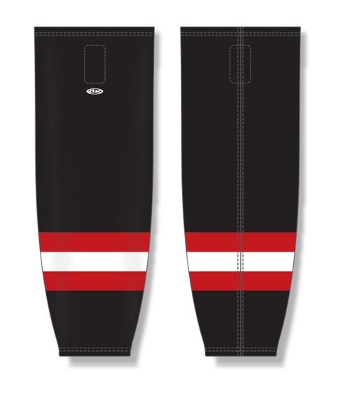 Athletic Knit ZH711-SCS2343 Custom Sublimated Hockey Socks