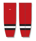 Athletic Knit ZH711-SCS2343 Custom Sublimated Hockey Socks