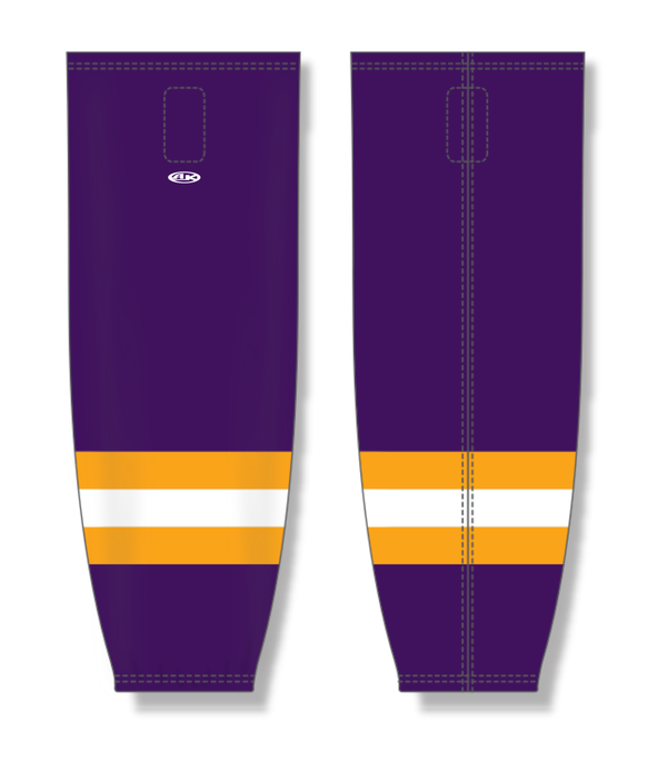Athletic Knit ZH711-SCS2343 Custom Sublimated Hockey Socks