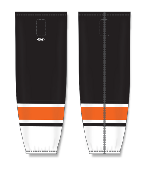 Athletic Knit ZH711-TAH2438 Custom Sublimated Hockey Socks