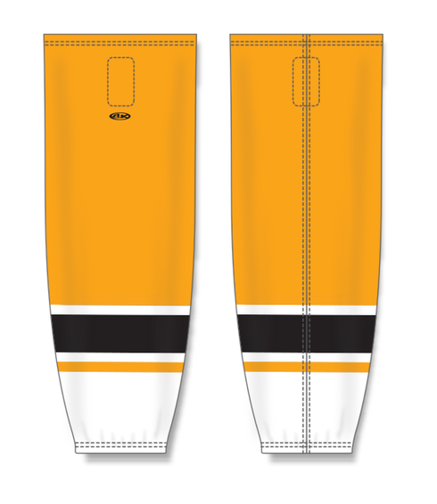 Athletic Knit ZH711-TAH2438 Custom Sublimated Hockey Socks