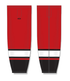 Athletic Knit ZH711-TAH2438 Custom Sublimated Hockey Socks