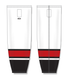 Athletic Knit ZH711-TAH2438 Custom Sublimated Hockey Socks