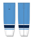 Athletic Knit ZH711-TAH2438 Custom Sublimated Hockey Socks