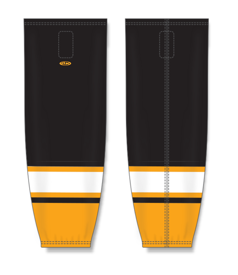 Athletic Knit ZH711-TAH2438 Custom Sublimated Hockey Socks