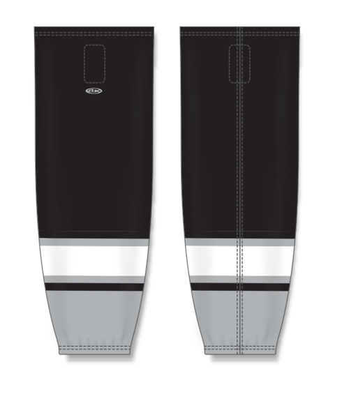 Athletic Knit ZH711-TAH2438 Custom Sublimated Hockey Socks