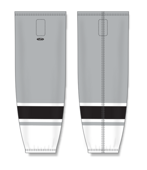 Athletic Knit ZH711-TAH2438 Custom Sublimated Hockey Socks