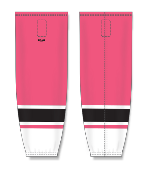 Athletic Knit ZH711-TAH2438 Custom Sublimated Hockey Socks