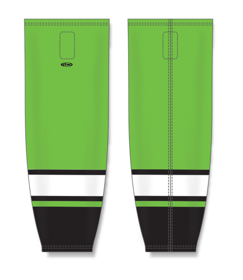 Athletic Knit ZH711-TAH2439 Custom Sublimated Hockey Socks
