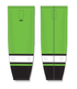 Athletic Knit ZH711-TAH2439 Custom Sublimated Hockey Socks