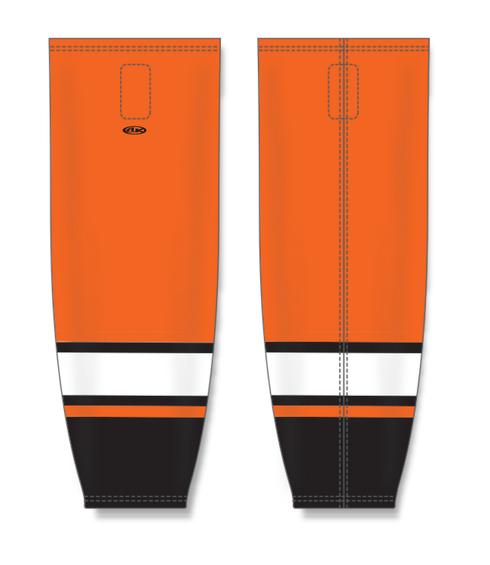 Athletic Knit ZH711-TAH2439 Custom Sublimated Hockey Socks