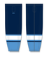 Athletic Knit ZH711-TAH2439 Custom Sublimated Hockey Socks