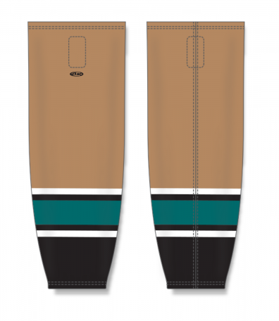 Athletic Knit ZH711 Custom Sublimated Hockey Socks