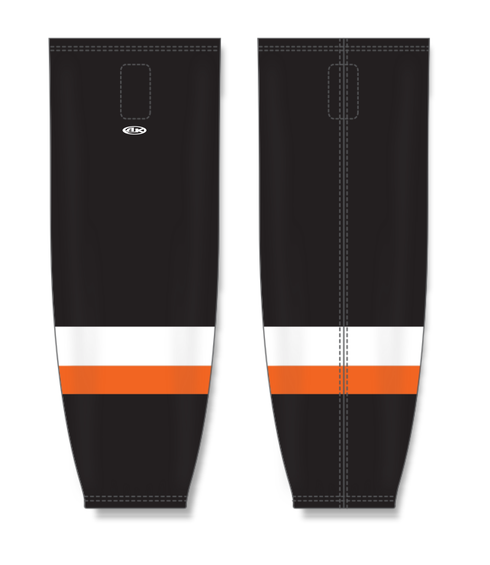 Athletic Knit ZH711-TOL2063 Custom Sublimated Hockey Socks