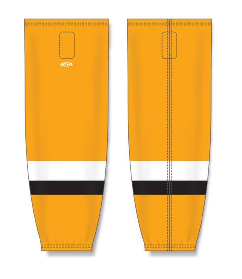 Athletic Knit ZH711-TOL2063 Custom Sublimated Hockey Socks