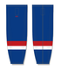 Athletic Knit ZH711-TOL2063 Custom Sublimated Hockey Socks