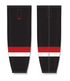 Athletic Knit ZH711-TOL2063 Custom Sublimated Hockey Socks