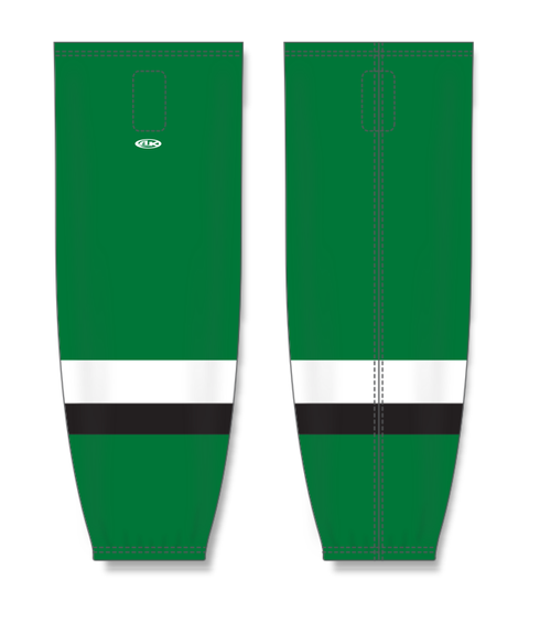 Athletic Knit ZH711-TOL2063 Custom Sublimated Hockey Socks