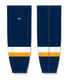 Athletic Knit ZH711-TOL2063 Custom Sublimated Hockey Socks