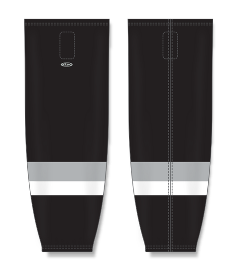 Athletic Knit ZH711-TOL2063 Custom Sublimated Hockey Socks