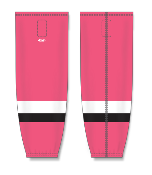 Athletic Knit ZH711-TOL2063 Custom Sublimated Hockey Socks