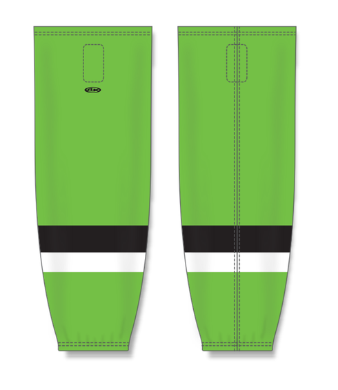 Athletic Knit ZH711-TOL2064 Custom Sublimated Hockey Socks