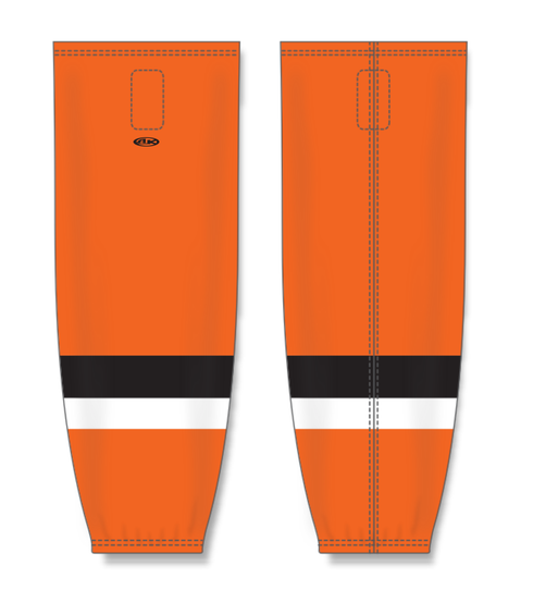 Athletic Knit ZH711-TOL2064 Custom Sublimated Hockey Socks