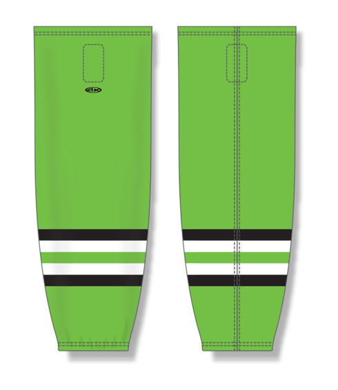 Athletic Knit ZH711-TOL2065 Custom Sublimated Hockey Socks
