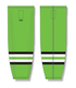 Athletic Knit ZH711-TOL2065 Custom Sublimated Hockey Socks