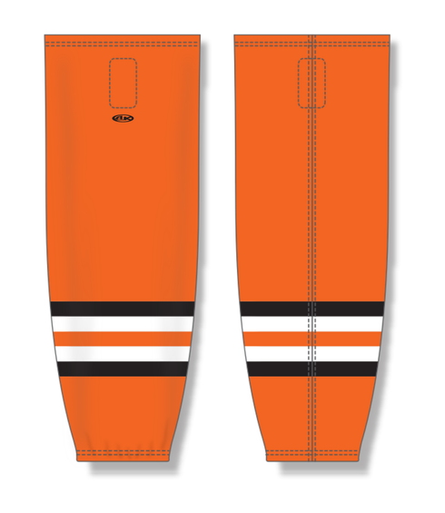 Athletic Knit ZH711-TOL2065 Custom Sublimated Hockey Socks